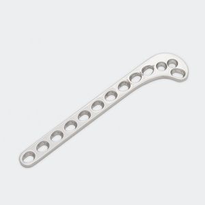 Veterinär-Osteotomieplatte 1