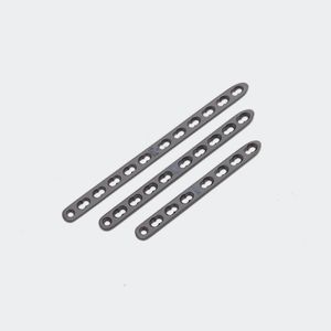 Veterinär-Osteotomieplatte 1
