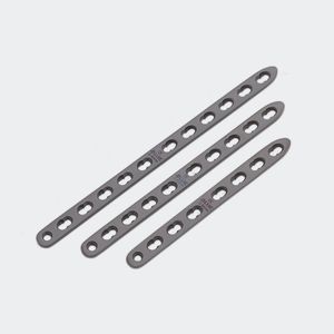 Veterinär-Osteotomieplatte 1