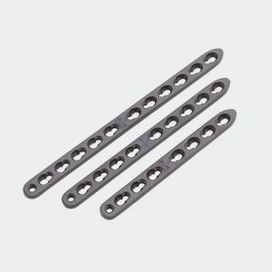 Veterinär-Osteotomieplatte 1