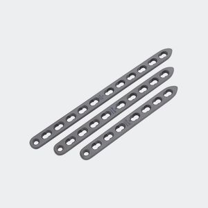 Veterinär-Osteotomieplatte 1