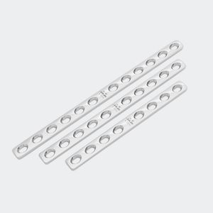 Veterinär-Osteotomieplatte 1