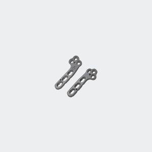 Veterinär-Osteotomieplatte 1