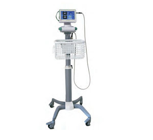 tragbarer Blasenscanner