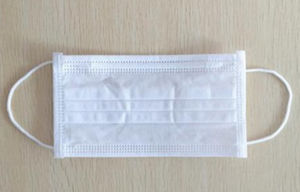 OP-Maske / Polypropylen