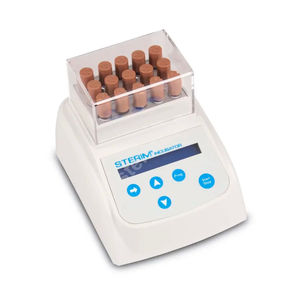 Labor-Inkubator / für biologische Anzeiger