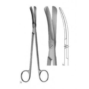 Chirurgie-Schere
