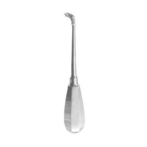 Instrument zur Entfernung von Dentalkronen