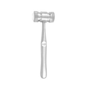 Chirurgischer Hammer / Dental