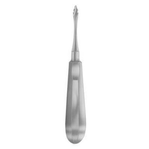 gerades Dentales Luxationsinstrument