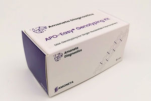 Reagenzkit / Apolipoprotein E (ApoE)