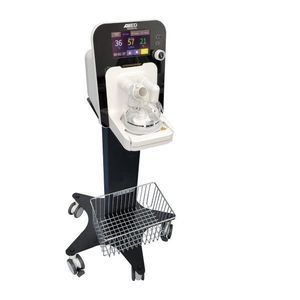 automatisches Sauerstofftherapiegerät
