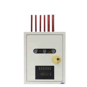 Druck-Monitoringsystem