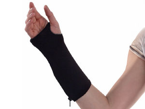 Handgelenk-Stützbandage