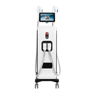 Laser für Epilation