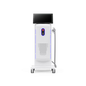 Laser für Epilation