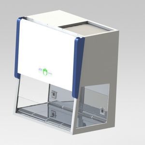 Mikrobiologische Sicherheitswerkbank / Klasse II 1