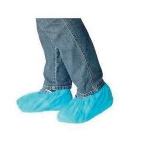 Medizinische Überschuhe / für Reinraum