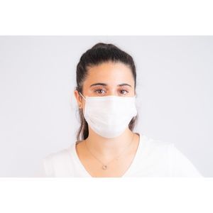 OP-Maske / Polypropylen