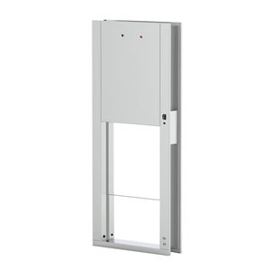 Fenster für Krankenhaus