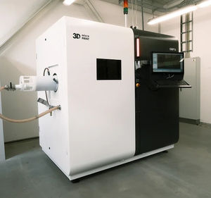 3D-Drucker / Dental 1