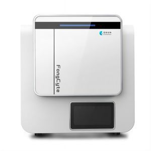 automatischer Zytometer