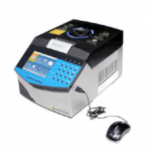 Thermocycler mit Gradient 1