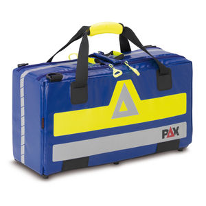 Tasche für Sauerstoffflaschen