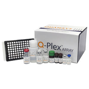 Testkit für Forschungszwecke 1