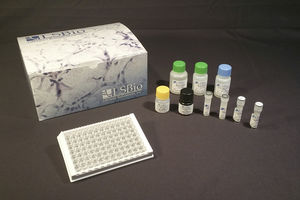 Testkit für Forschungszwecke 1
