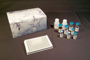 Testkit für Forschungszwecke