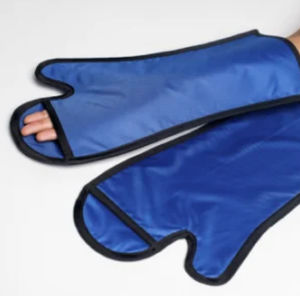 Röntgenschutz-Handschuh
