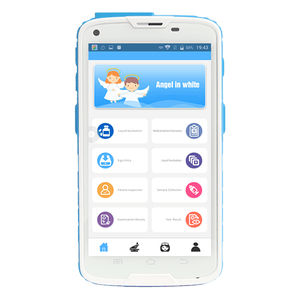 Medizinischer PC / Octa-Core 1