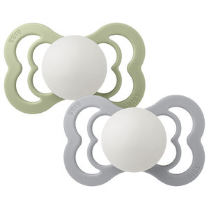 Silikonschnuller