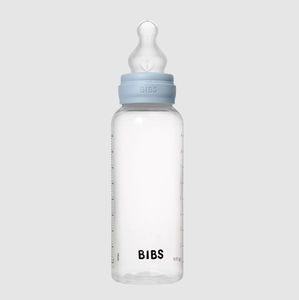 Polypropylen-Babyflasche