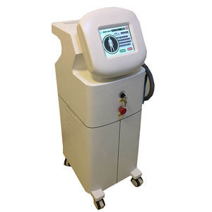 Laser für Epilation