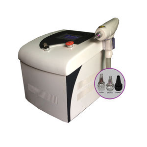 Laser zur Tattooentfernung