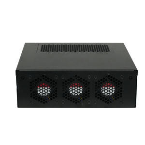 Medizinischer Box-PC / Intel® Tiger Lake i5