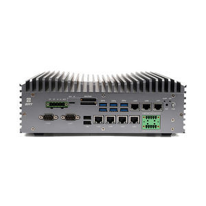 Medizinischer Box-PC / Intel® Core i7