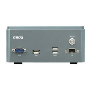 Medizinischer Box-PC / 6th Gen Intel® Core™