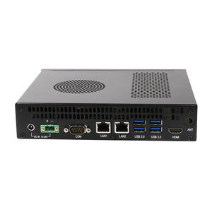 Medizinischer Box-PC / 6th Gen Intel® Core™