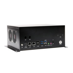 Medizinischer Box-PC / HDMI