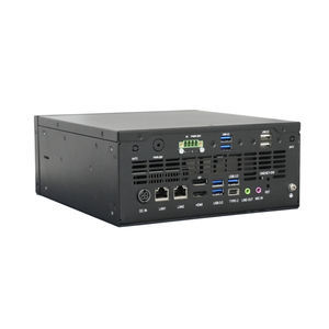 Medizinischer Box-PC / mit USB-Anschluss
