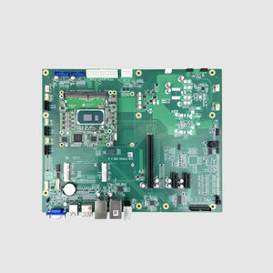 Telemonitoring-Modul 1