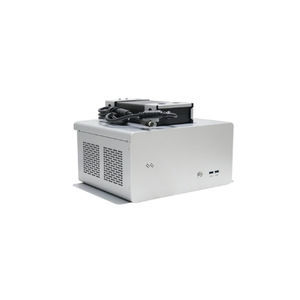 Medizinischer Box-PC / für medizinische Bildgebung 1