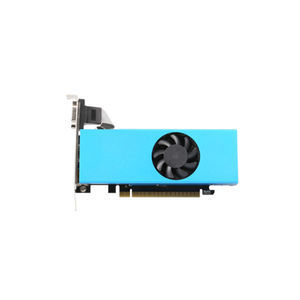 PCI-Express-Grafikkarte 1