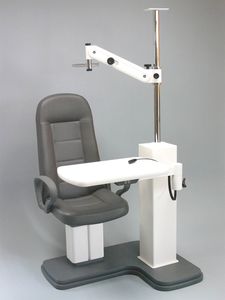 ophthalmische Arbeitsstation
