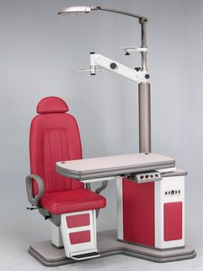 ophthalmische Arbeitsstation