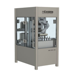 automatisiertes Verpackungssystem