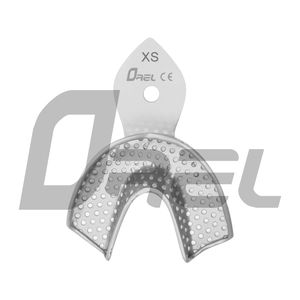 Dentaler Abdrucklöffel / Dental unten 1